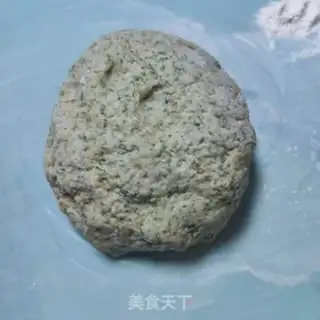 Make Alegrass step 13