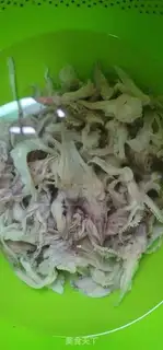 Make Steamed fish step 0