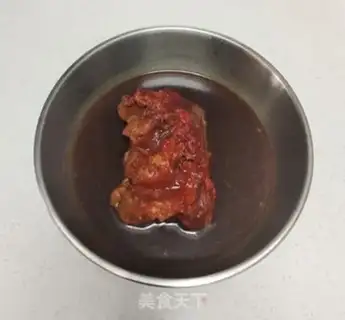 Make Five halogen beef step 4