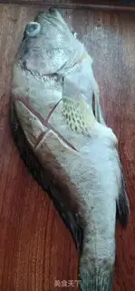 Make Garlic pearls step 0