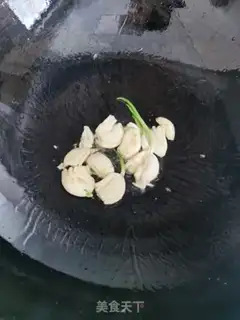 Make Tomato egg knife step 2