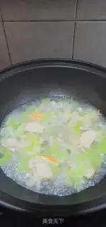 Make Skinny melon soup step 9