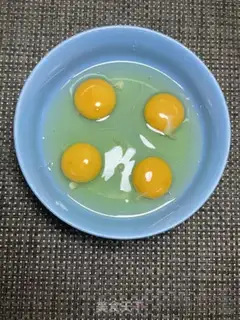 Make Zippo eggs step 3