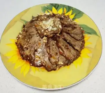 Make Five halogen beef step 6