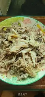 Make Steamed fish step 2