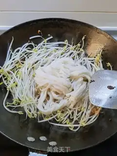 Make Sprouts step 3
