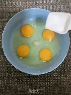 Make Zippo eggs step 4
