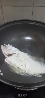Make Garlic pearls step 3