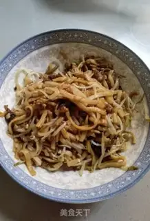 Make Sprouts step 4