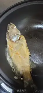 Make Garlic pearls step 4