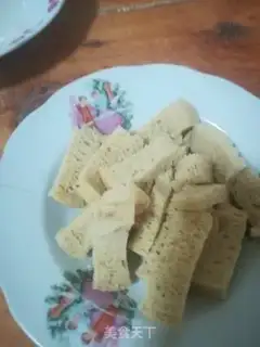 Make A spinach noodle step 0