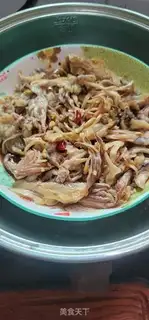Make Steamed fish step 4
