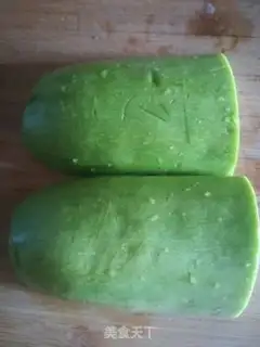 Make Spicy guacamole step 0