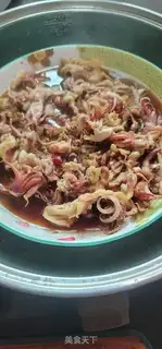 Make Steamed fish step 5