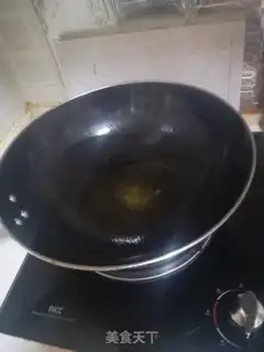 Make A spinach noodle step 5
