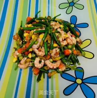 Make Shrimp broth step 6