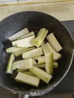 Make Ginger melon soup step 3