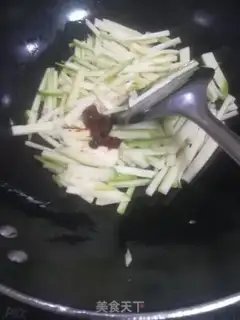 Make Spicy guacamole step 5