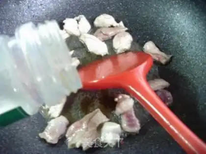 Make Meatloaf onions step 4