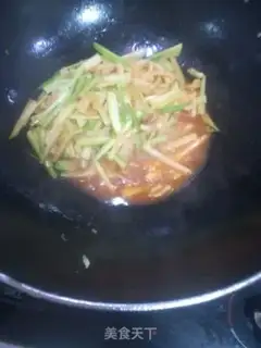 Make Spicy guacamole step 6