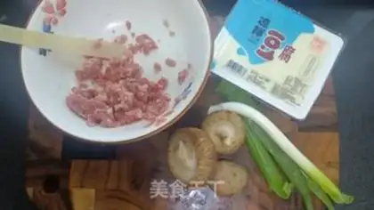 Make Tofu step 0