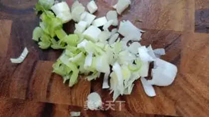 Make Tofu step 3