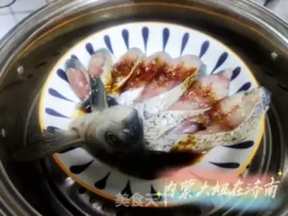 Make Peacock Wuchang step 1