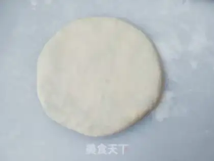 Make Richter step 4
