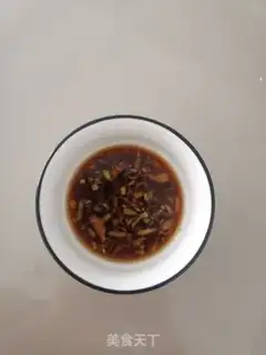 Make Skinned shrimp step 4