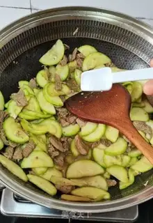 Make Scorch step 5
