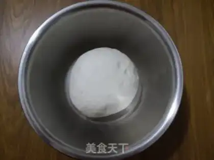 Make Toast step 0