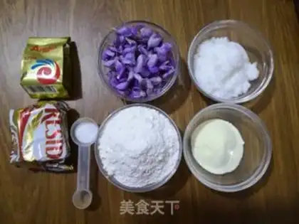 Make Toast step 1