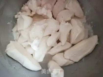 Make Toast step 2