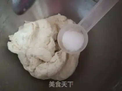 Make Toast step 3