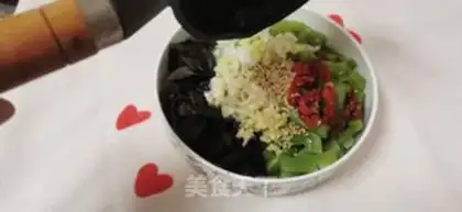 Make Frozen step 4