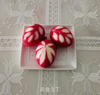 Make Creative color art egg step 10