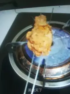 Make Roasted chicken legs step 1