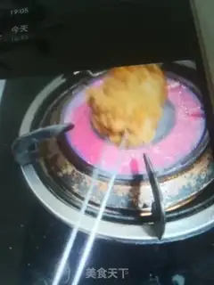 Make Roasted chicken legs step 2