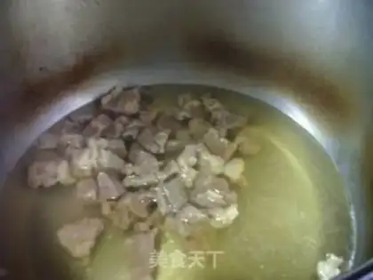 Make Cows and cucumbers step 4