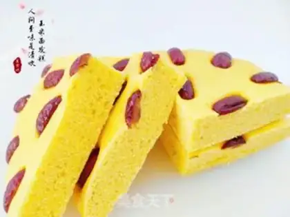 Make Corn pasta step 0