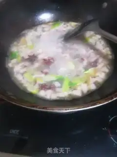 Make Red meat step 6