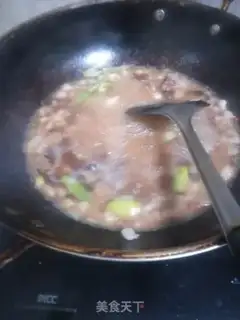 Make Red meat step 7
