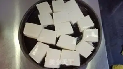 Make Tofu step 17