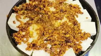 Make Tofu step 18