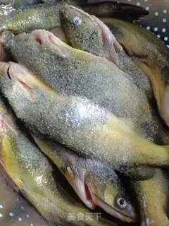 Make Stinging fish tofu pot step 0