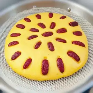 Make Corn pasta step 3