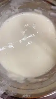 Make Cheesecake step 1