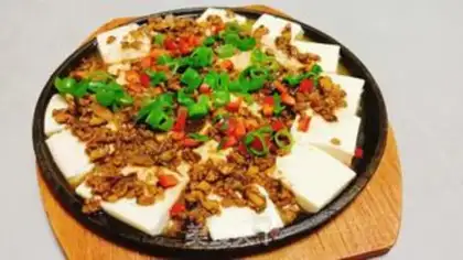Make Tofu step 20