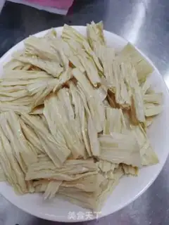 Make Steam bamboo step 3
