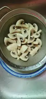Make Sniffle step 4